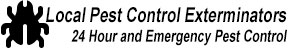 Knightdale NC Pest Control Exterminators